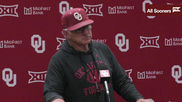 4-22-2023 Ted Roof (Post-Spring Game)